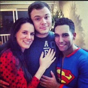 Meet your Posher, Glenn